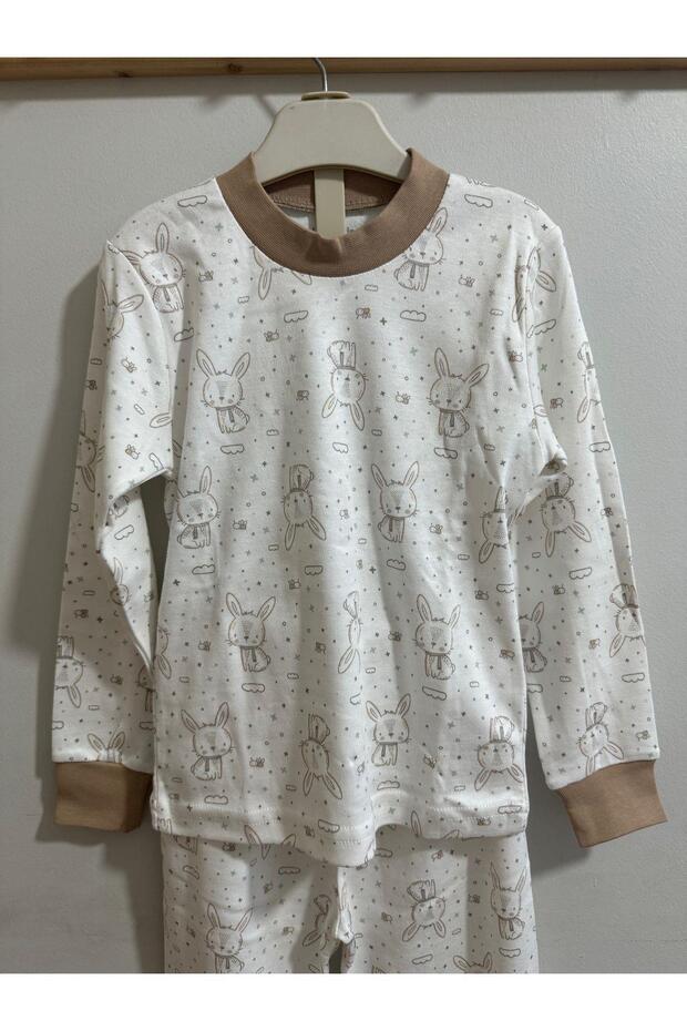 Komplet pidžama za devojčice - 5