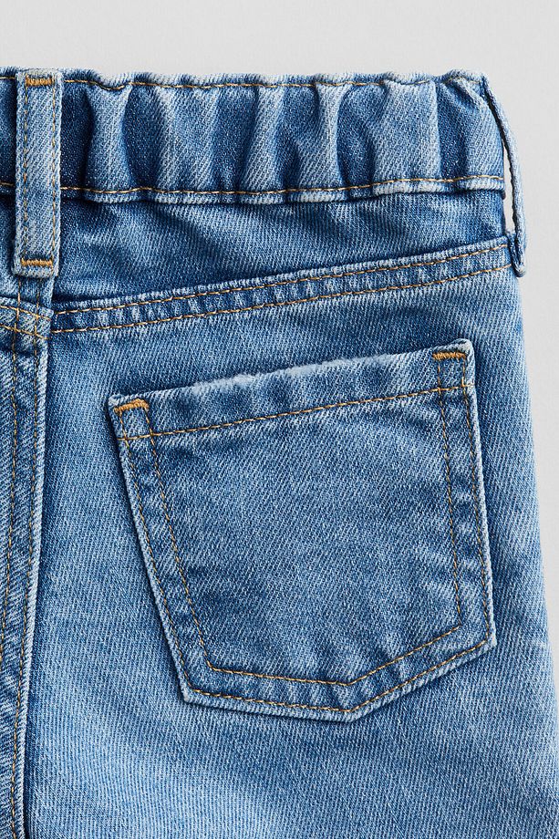 Kot Pantolon - 3