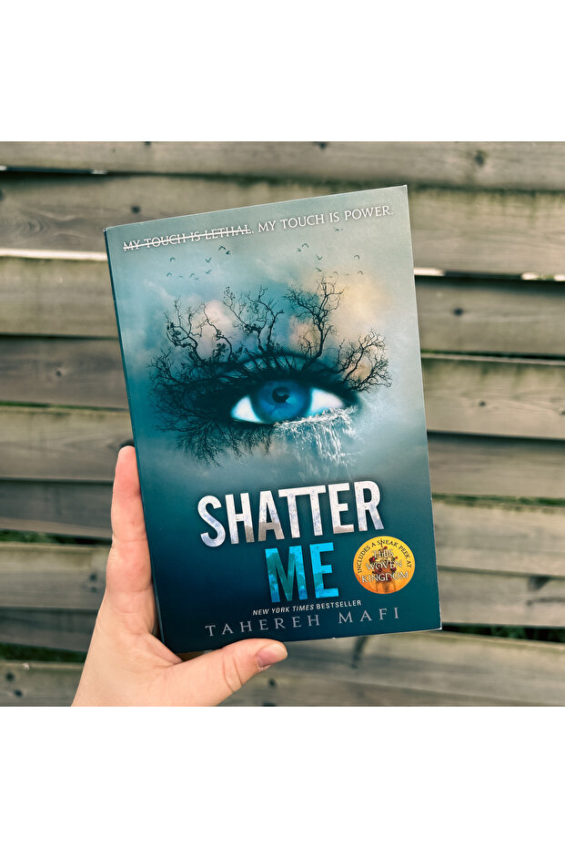 Розбий мене - 2