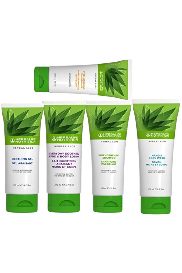 Banyo Bakım Seti - 1