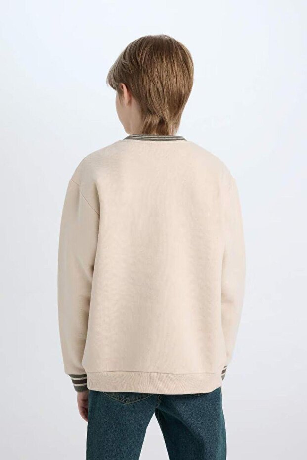 Knitted (24 Wn) - 4