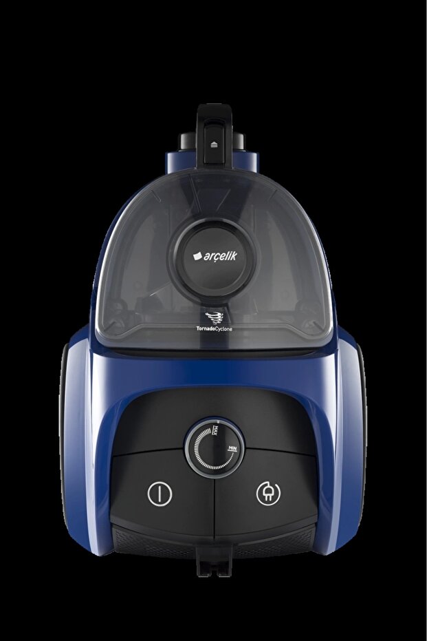 S 7564 Torbasız Elektrikli Süpürge - 2