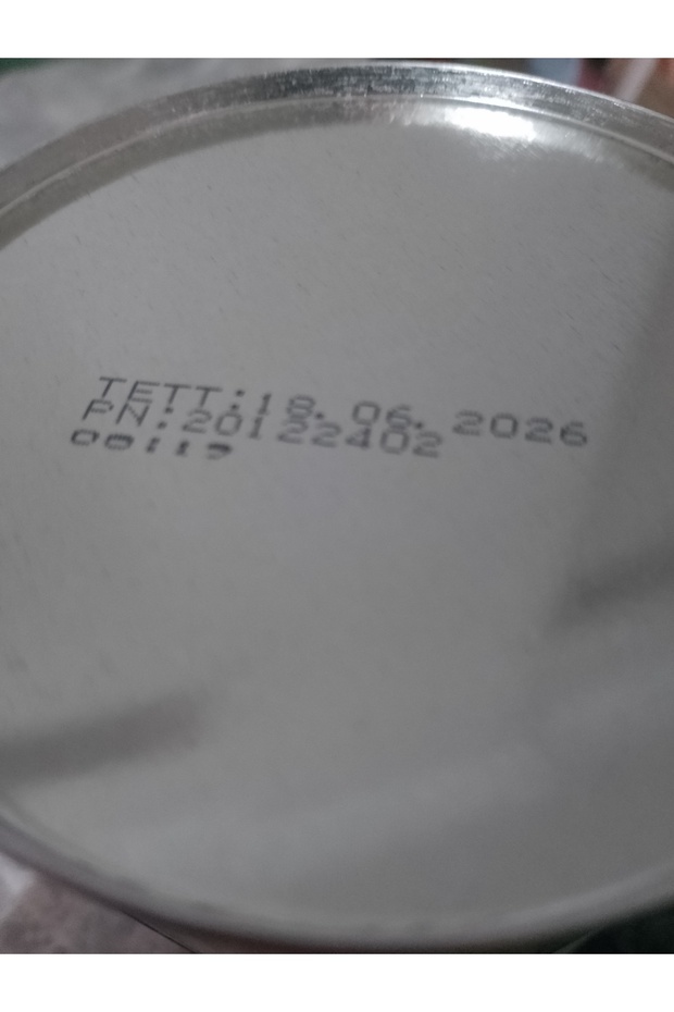 Sıcak Çikolata 400 Gr - 4