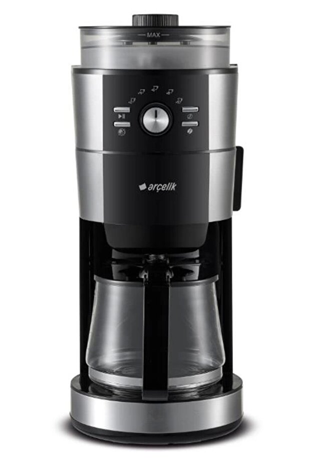 FK 9110 I Filtre Kahve Makinesi - 1