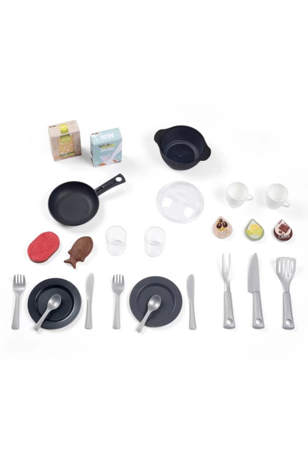 مجموعة مطبخ سموبي تشيري 310914 - 4