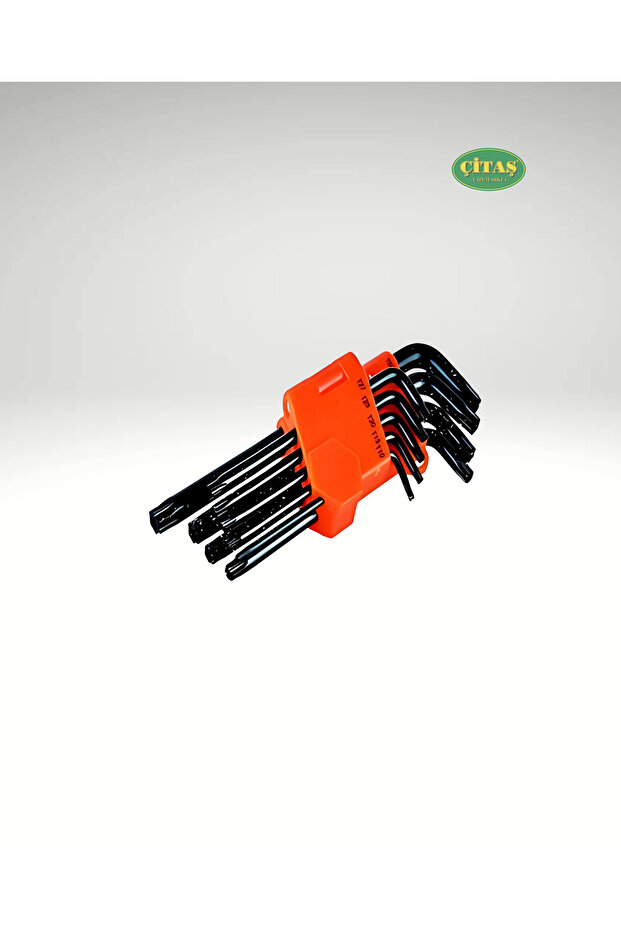 TORK ALYAN TAKIMI - 1