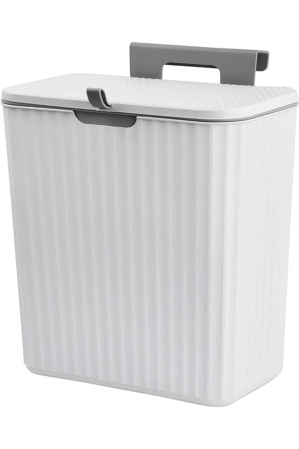 Deterjan Saklama Kutusu - 15 Litre Deterjanlık - 2li Toz Deterjan Saklama Kabı - 2