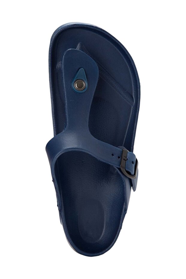 Floatz Casual T-Strap Sandals - 4