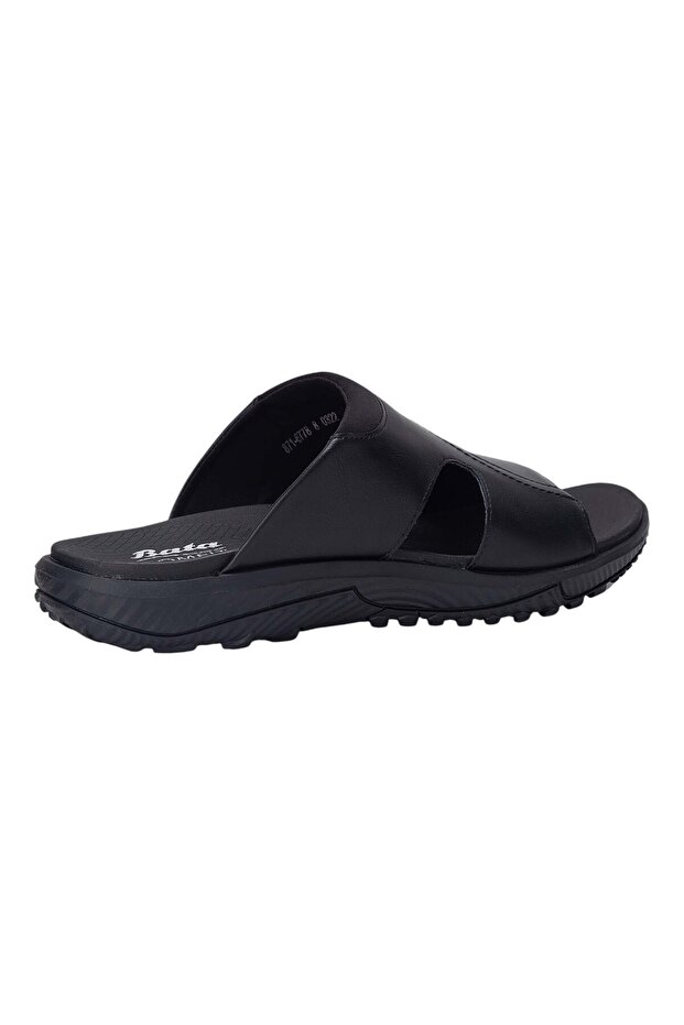 صندل مسطح مريح سهل الارتداء من كومفيت - 3