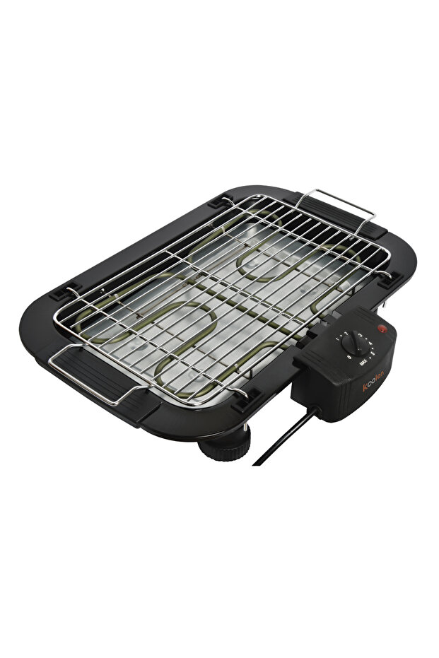 ELECTRIC GRILL - 1