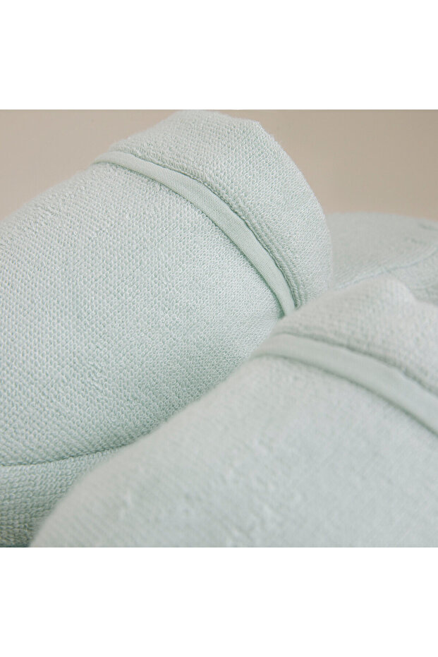 Solid Unisex Slippers Ocean - 3