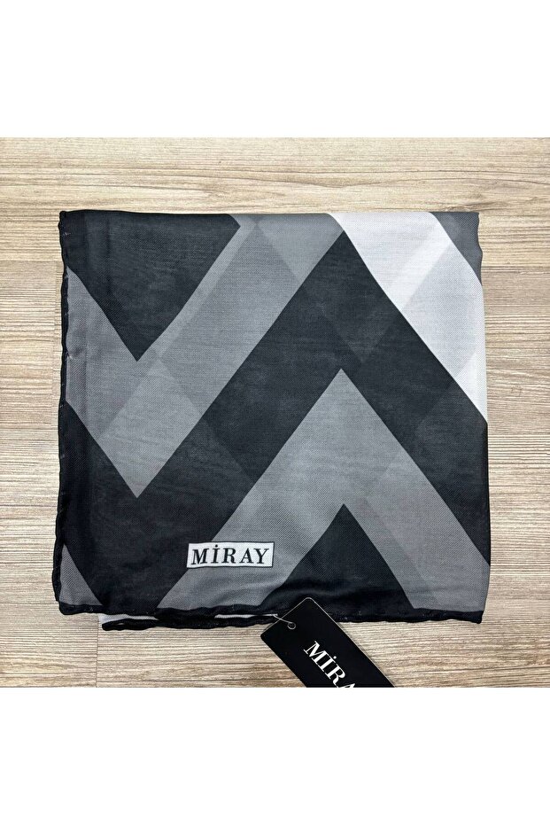Eșarfă moale Miray Nevada - 3