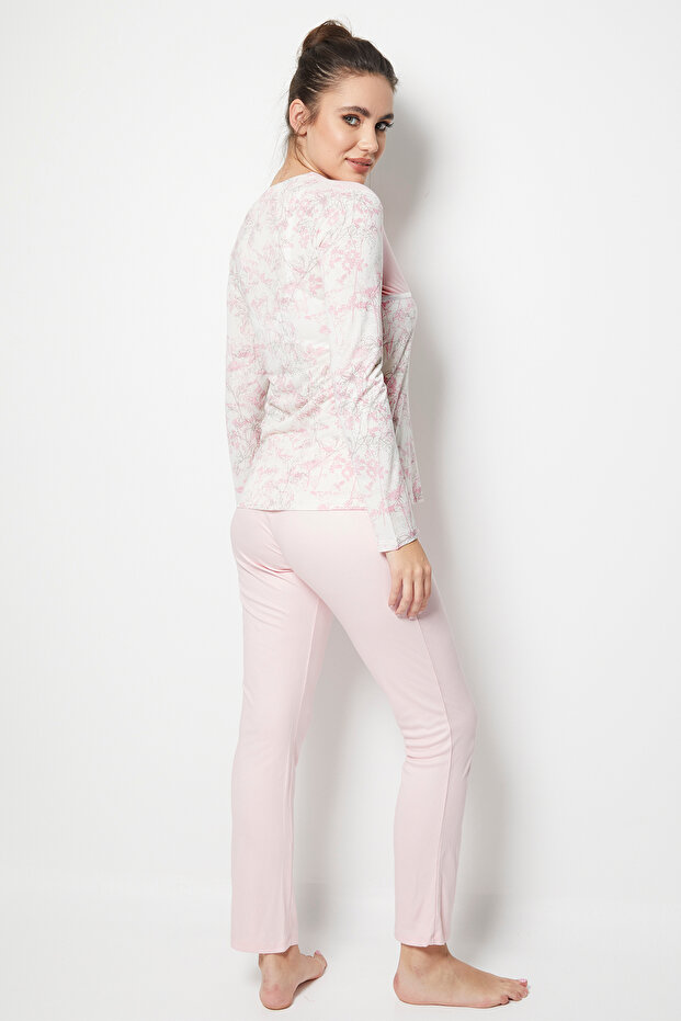 Pijama Takımı - 7