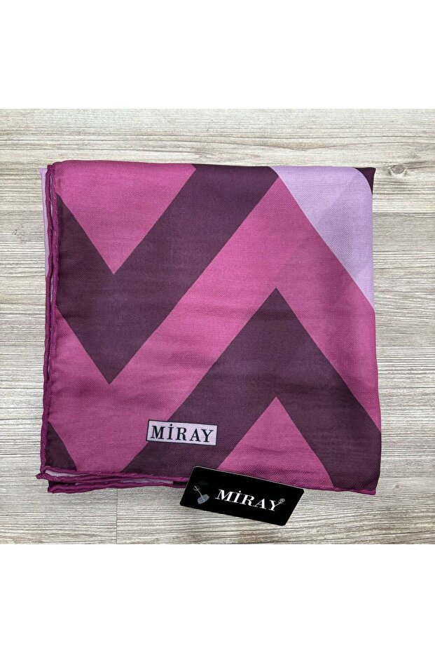 Eșarfă moale Miray Nevada - 3