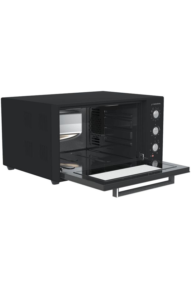 Mini Fırın Mo D6433c B - 6