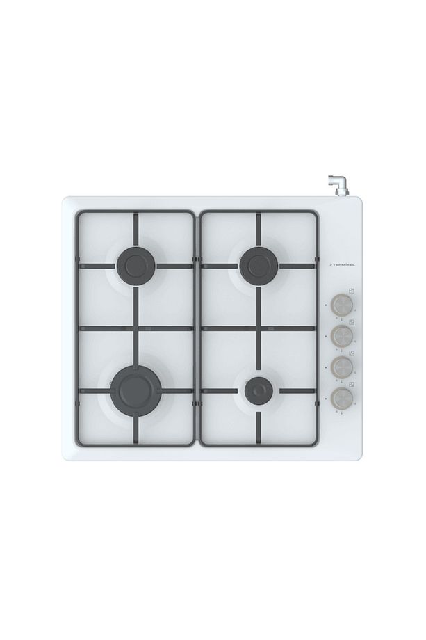Setüstü Ocak Th G6146c W Ng - 4