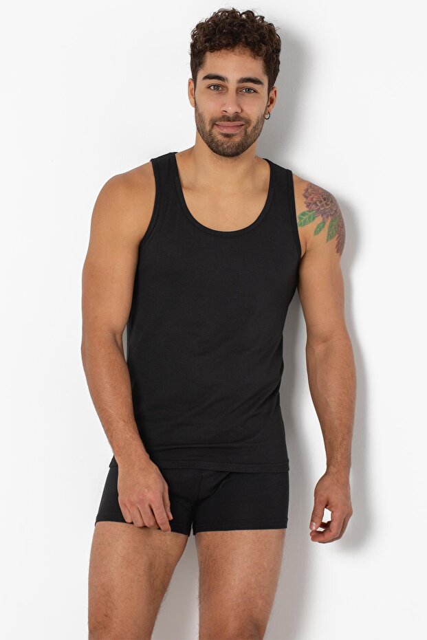 Modal Erkek Atlet - 8