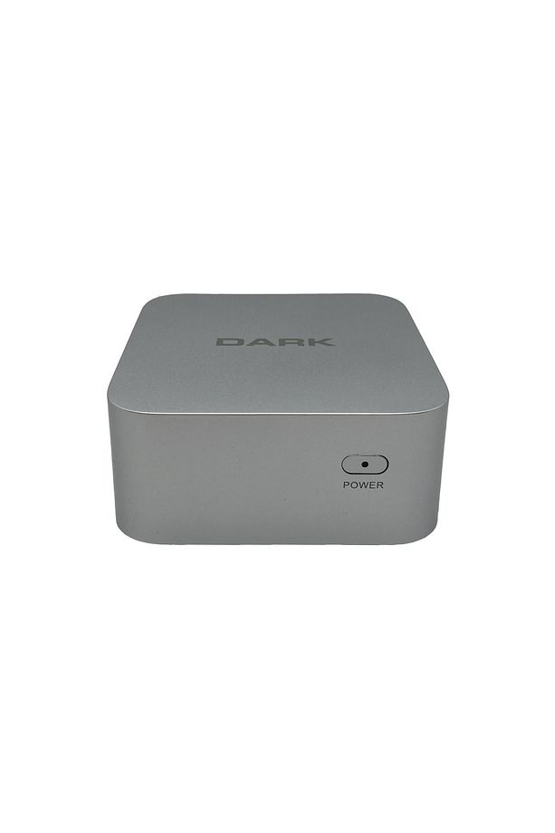 MPC Intel N100, 8GB DDR5, 256GB SSD, WiFi5, BT 4.2, Win11 PRO Mini PC (MPC-N100) - 1