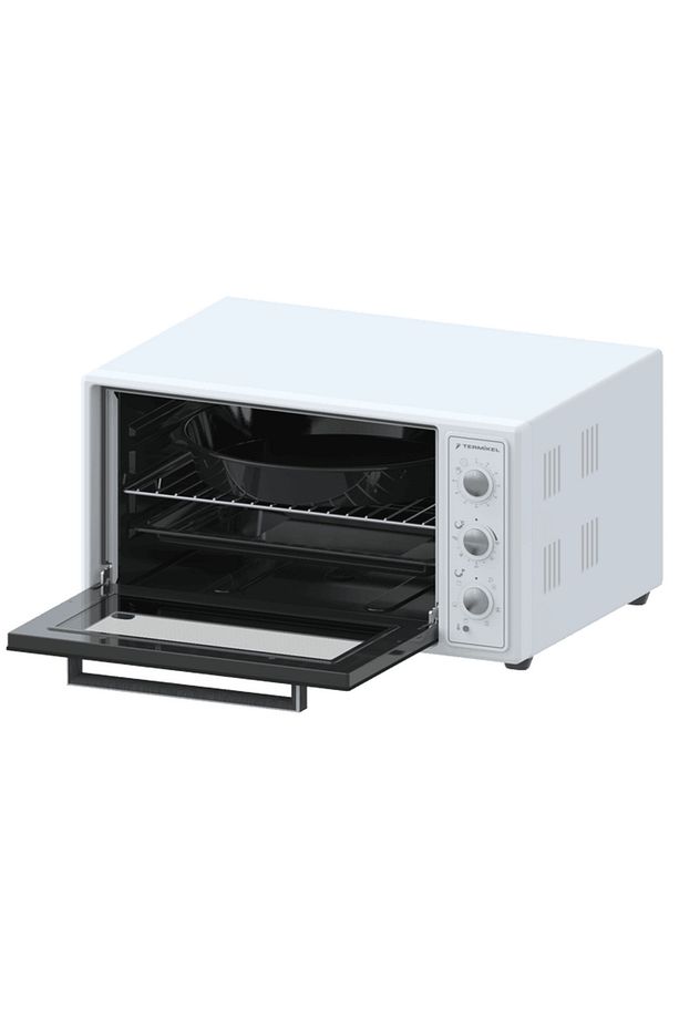 Mini Fırın Mo D6433c W - 3