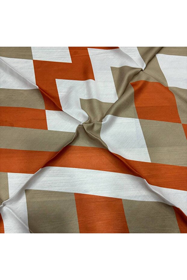 Eșarfă moale Miray Nevada - 2