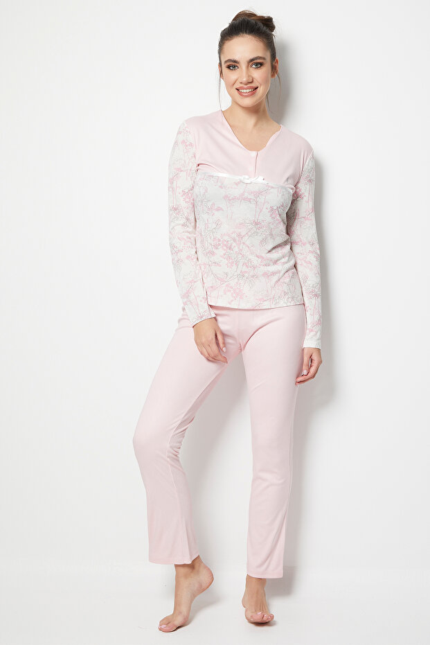 Pijama Takımı - 6