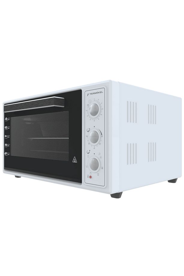 Mini Fırın Mo D6433c W - 2