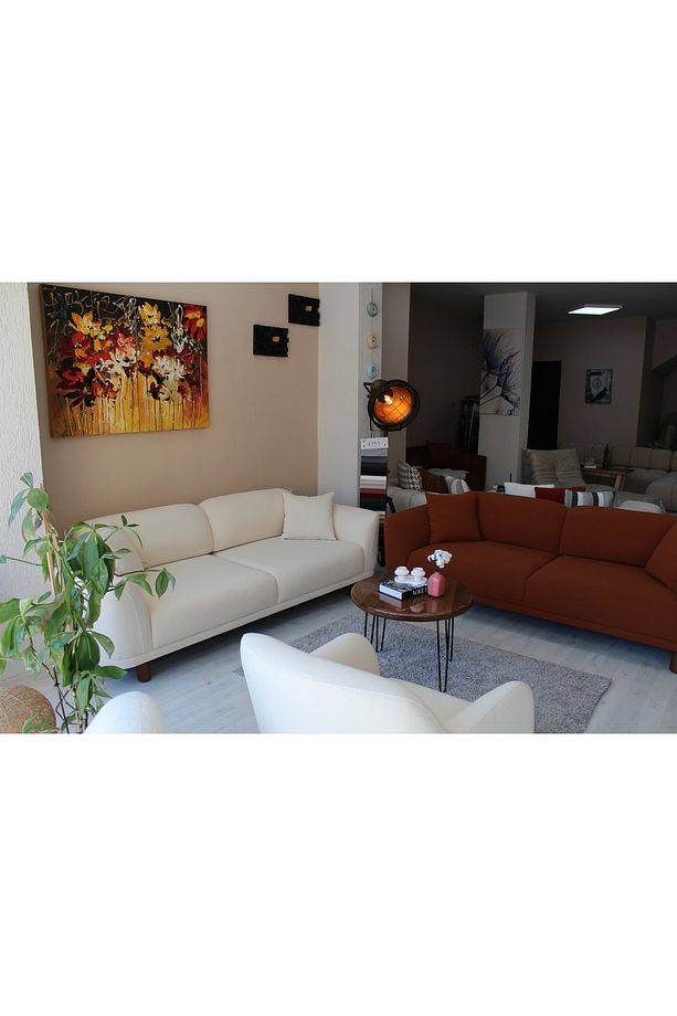 bohem koltuk takımı - 4