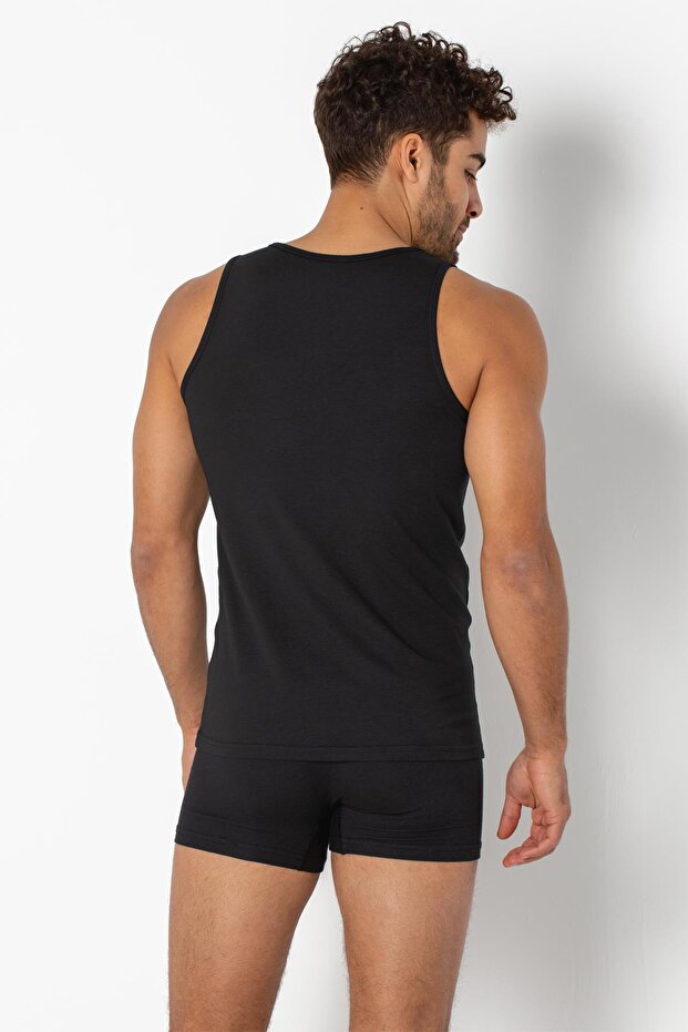 Modal Erkek Atlet - 6