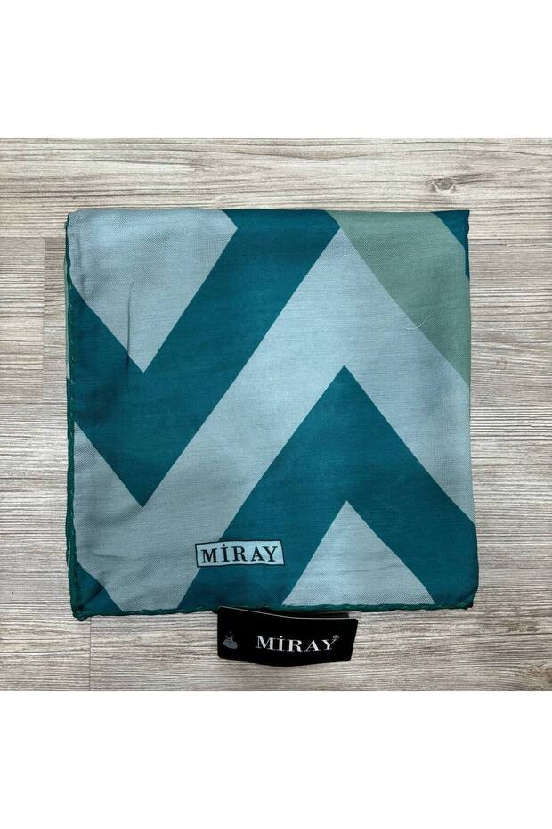Eșarfă moale Miray Nevada - 3