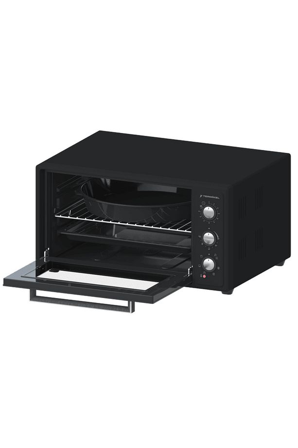 Mini Fırın Mo D6433c B - 3
