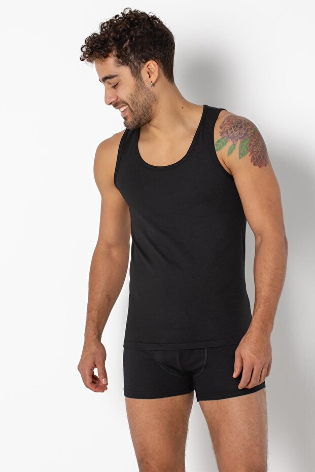 Modal Erkek Atlet - 4