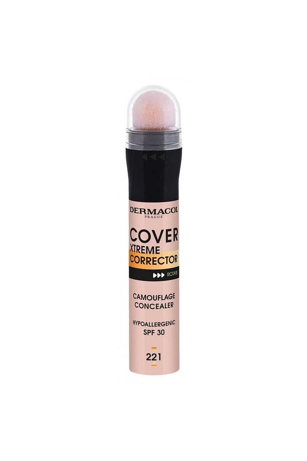 Cover Xtreme Corrector/yoğun Kapatıcı 1441 No.4 - 1