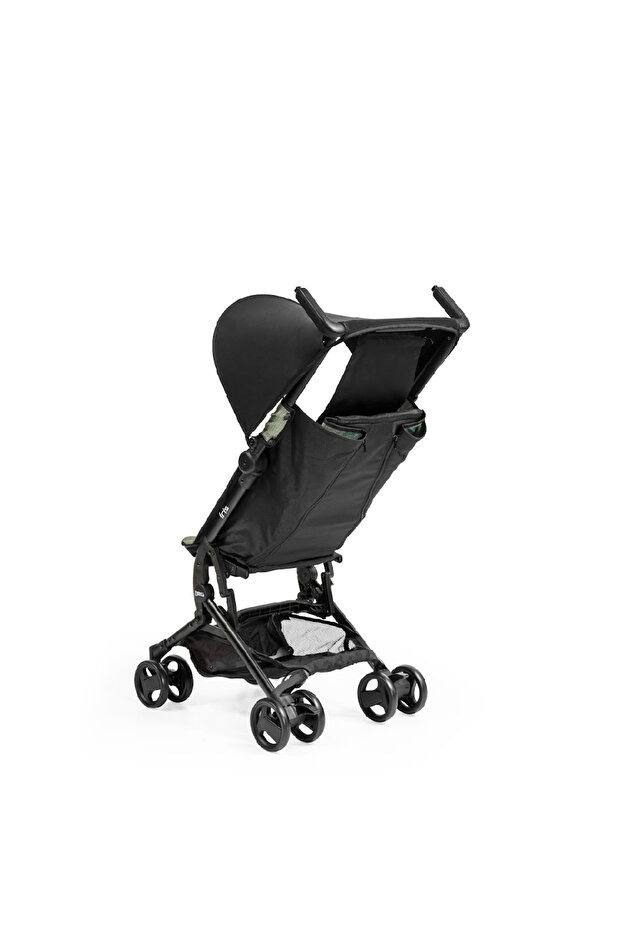 İris Cep Bebek Arabası - 5