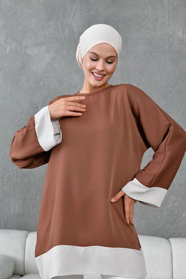 garnili tunik - 3