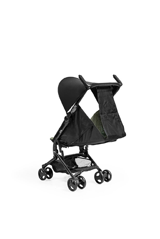 İris Cep Bebek Arabası - 4