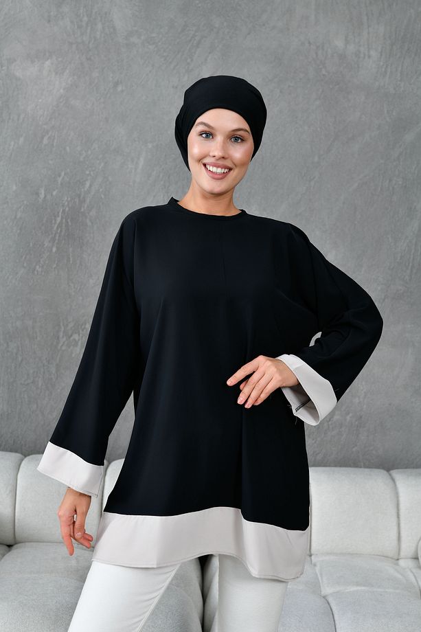Garnili Tunik - 6