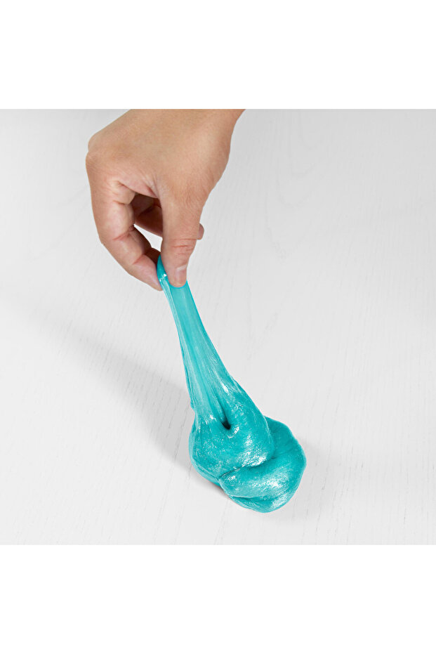 غراء شفاف أزرق 147 مل - 3