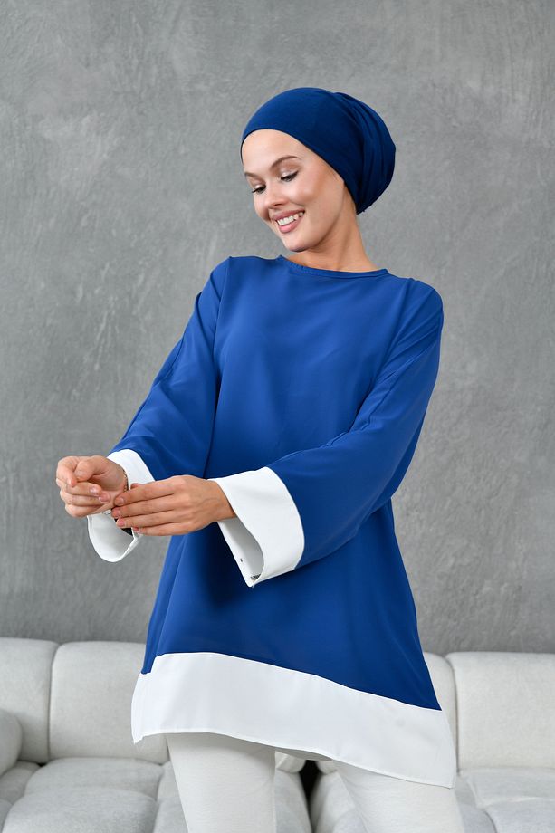 garnili tunik - 7