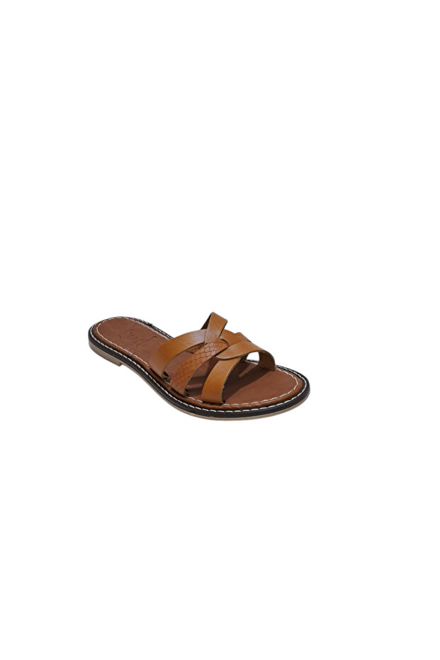 KADIN DERİ TERLİK - 2