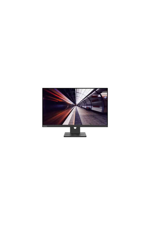 Thinkvision E24-30 23,8" Fhd Monitör Uyumlu 63etmat2ww - 4