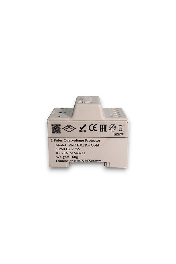 YM1EXPR AŞIRI GERİLİM SÖNÜMLEYİCİ - 2