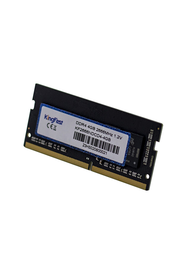 4gb Ddr4 Nb 2666 Mhz Sodımm Notebook Rami - 2