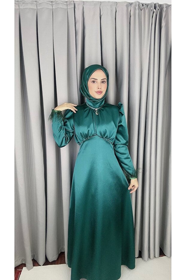 Sare Abiye Yeşil - 6