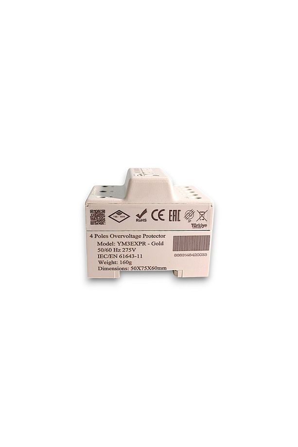Trımbox Ym3expr Yeni Nesil Parafudr - 3