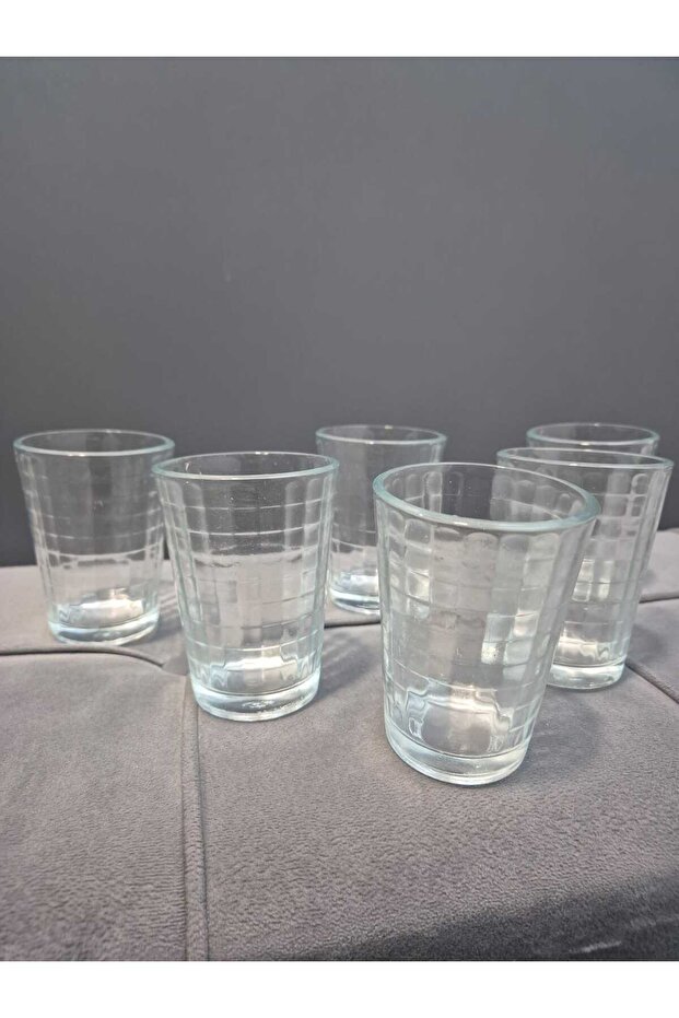 CONT 6LI CAM SU BARDAĞI - 7