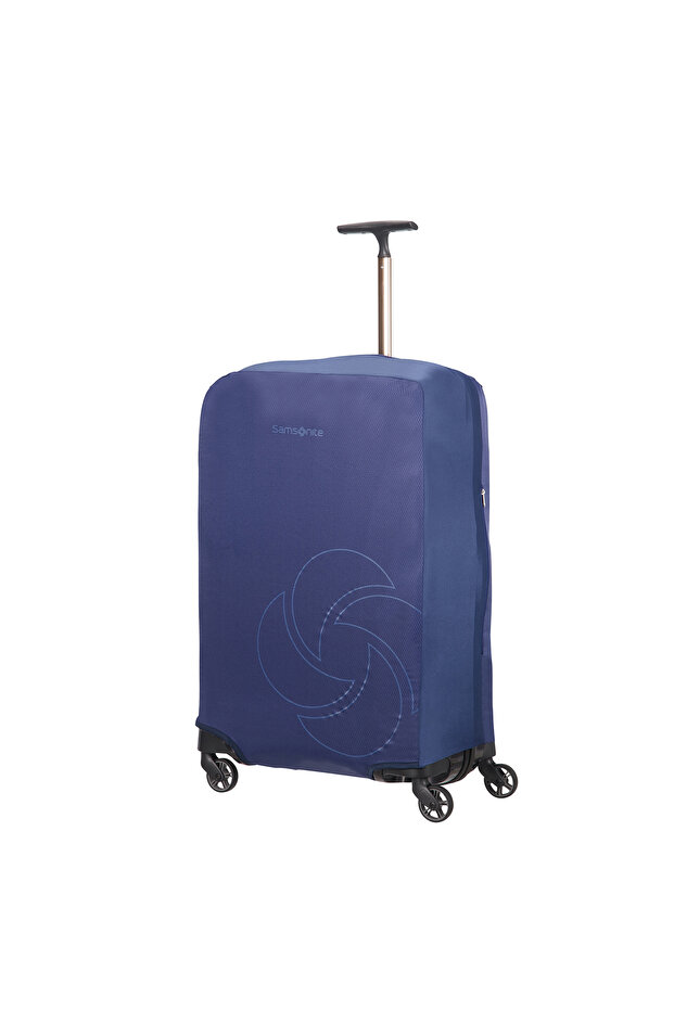 Global Valiz Kılıfı L/m - 2