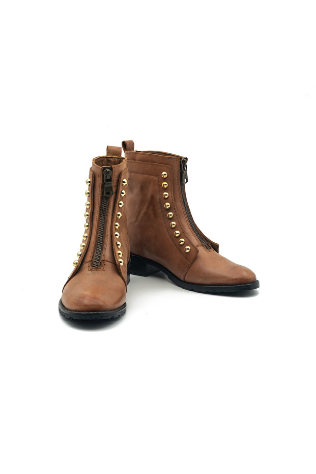 HAKİKİ DERİ TABA BOT - 3