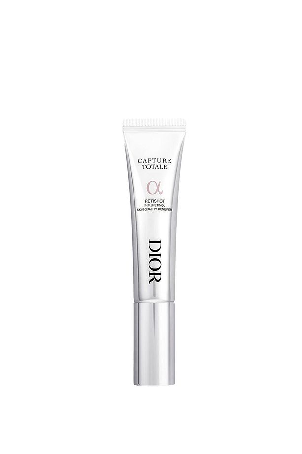 Capture Totale Retishot - Gece Konsantresi 20 ml - 1