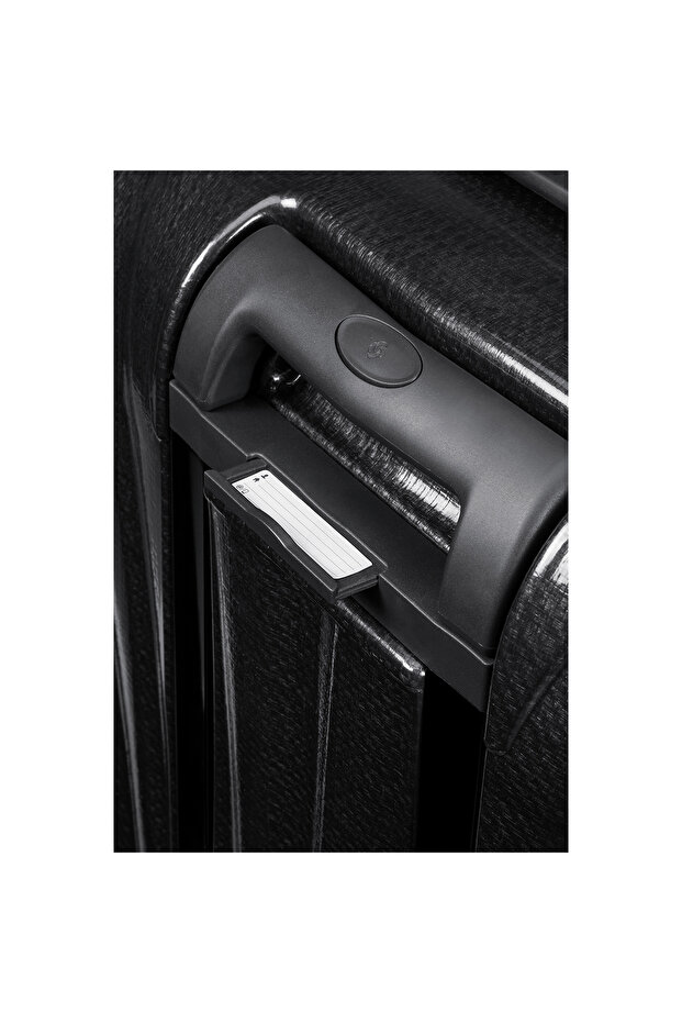 C-lite - Spinner 4 Tekerlekli Orta Boy Valiz 69cm - 4