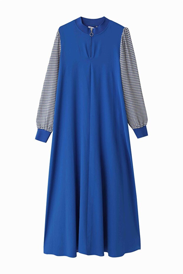 12460 PUANE ELBİSE - 2